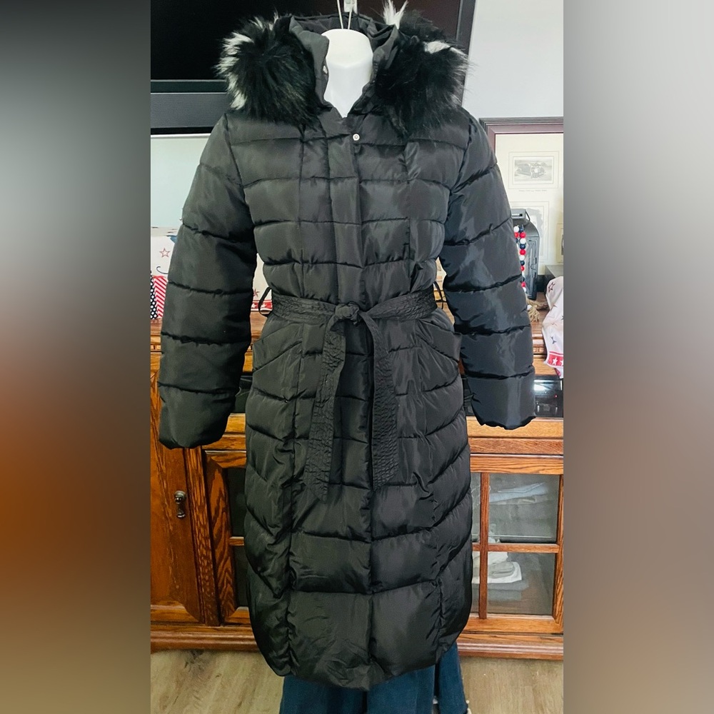 BAIHUIYU JACKET